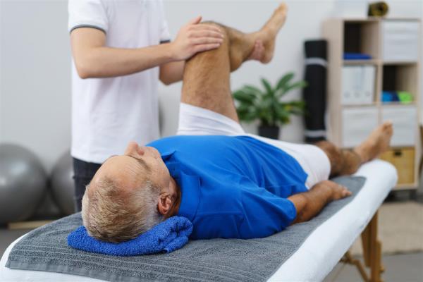 Seaforth Physiotherapy Seaforth Physiotherapy