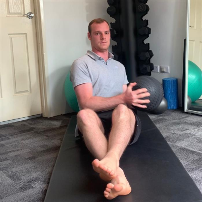 Core strength Core strength