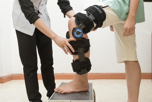 ACL physio ACL physio