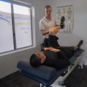 Seaforth Physio