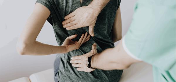 Low Back Pain Physio Low Back Pain Physio