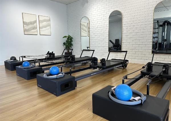 Pilates Seaforth