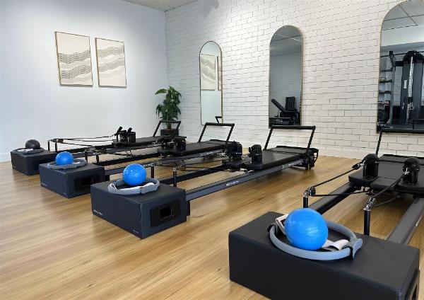 Reformer Pilates Seaforth