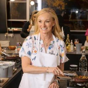 Edwina Etkins Nutritionist