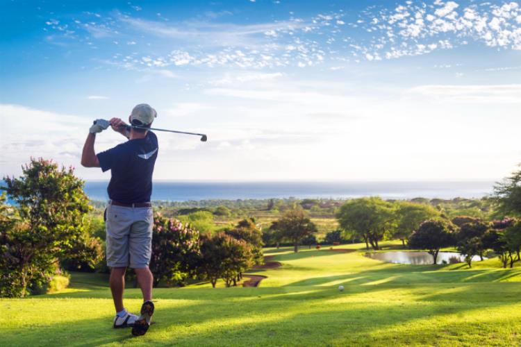 Golf physio Golf physio