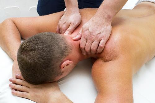 Physio Massage Physio Massage