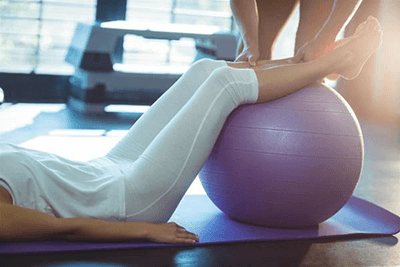 Exercise rehabilitation Exercise rehabilitation
