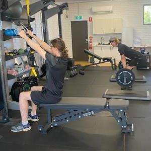 Cancer exercise