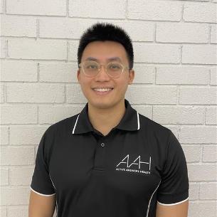 James Pang Physio