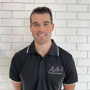 Rowan Evans Physio