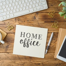 Working From Home Tips