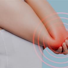 Tennis Elbow Pain