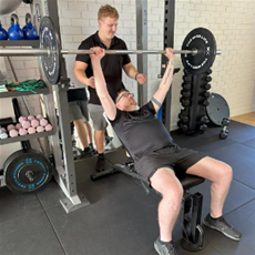 Learn the Big 3 Lifts