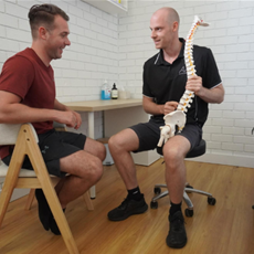 Does Sleep Affect my Back Pain