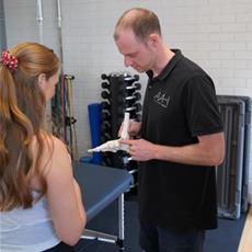 Northern Beaches Fracture Clinic