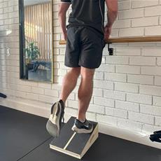 Achillies Tendon Pain and Recovery