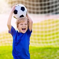 Physiotherapy for Kids in Seaforth