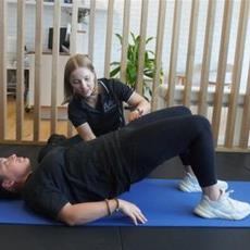 Movement vs Rest For Back Pain